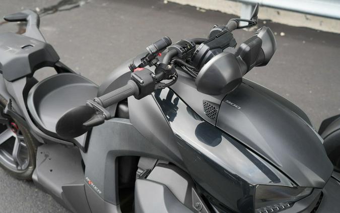 2020 Can-Am Ryker 900 ACE