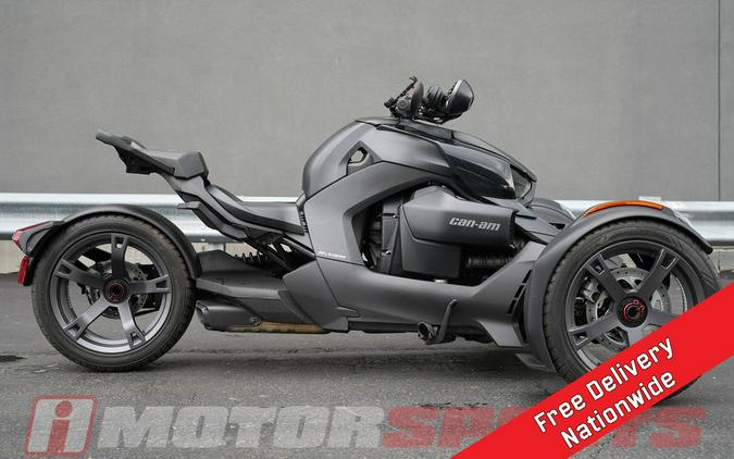2020 Can-Am Ryker 900 ACE