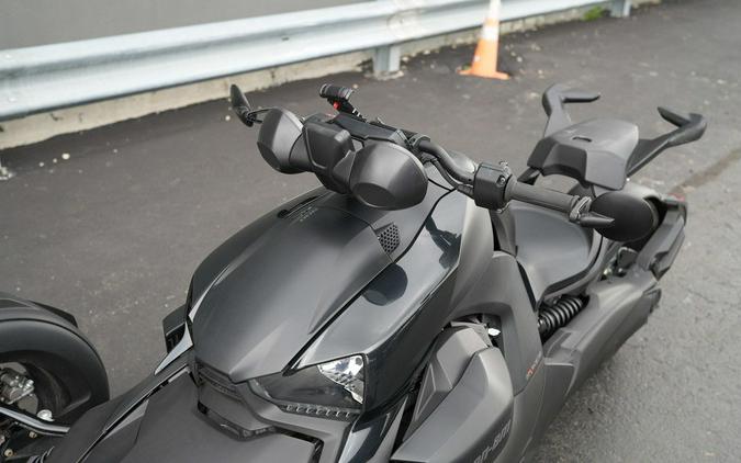 2020 Can-Am Ryker 900 ACE