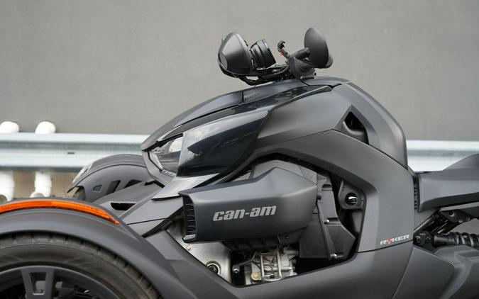 2020 Can-Am Ryker 900 ACE