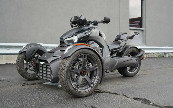2020 Can-Am Ryker 900 ACE