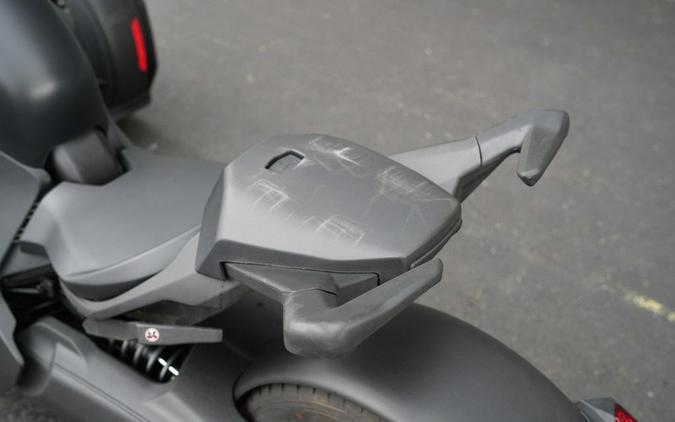 2020 Can-Am Ryker 900 ACE