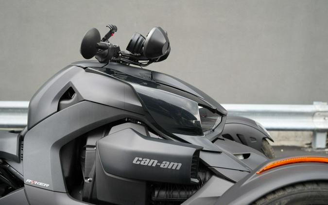 2020 Can-Am Ryker 900 ACE