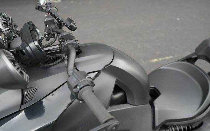 2020 Can-Am Ryker 900 ACE