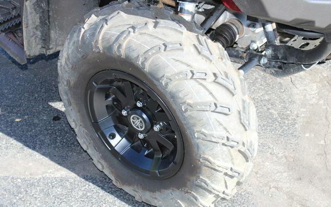 2020 Yamaha Kodiak 450 EPS