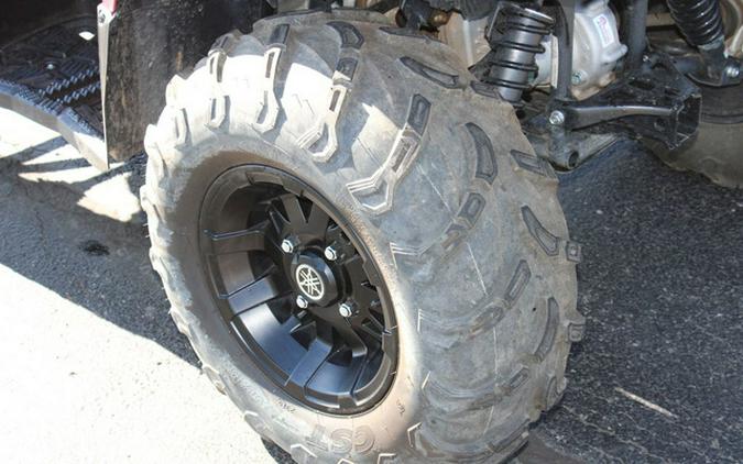 2020 Yamaha Kodiak 450 EPS