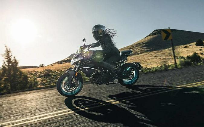 2026 800NK - CFMOTO