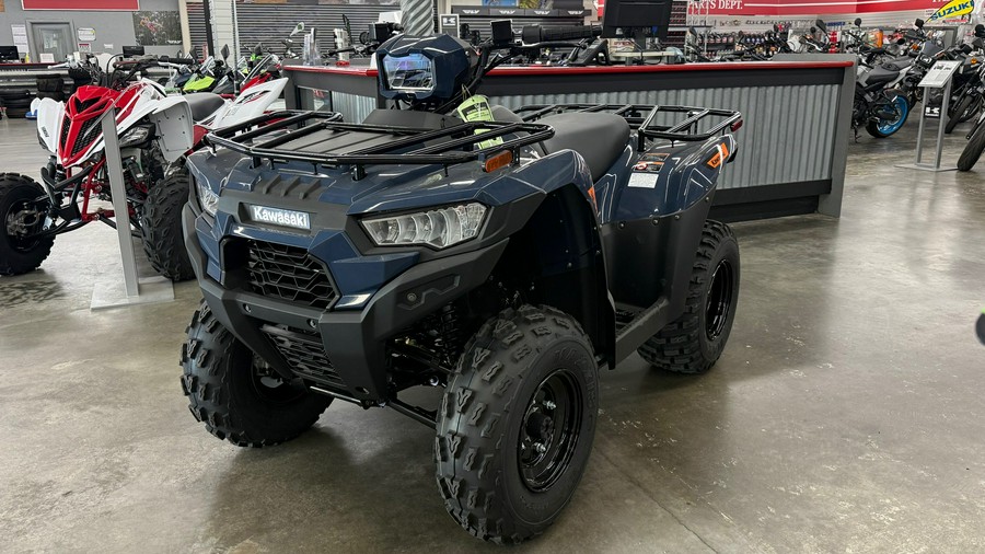 2026 BRUTE FORCE 300 - Kawasaki