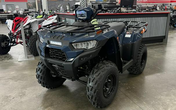 2026 Kawasaki BRUTE FORCE 300