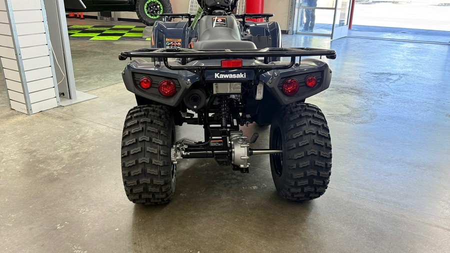 2026 BRUTE FORCE 300 - Kawasaki