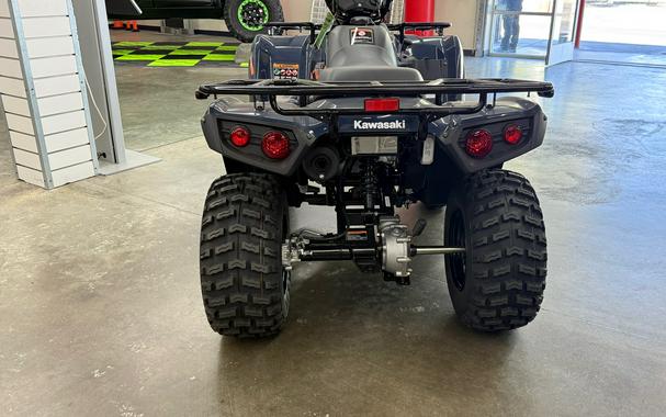 2026 Kawasaki BRUTE FORCE 300