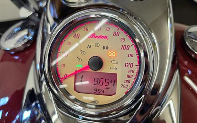 2015 Indian Motorcycle Chief® Vintage