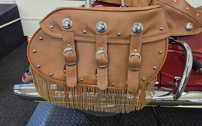 2015 Indian Motorcycle Chief® Vintage