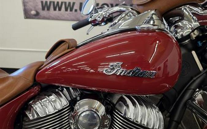 2015 Indian Motorcycle Chief® Vintage