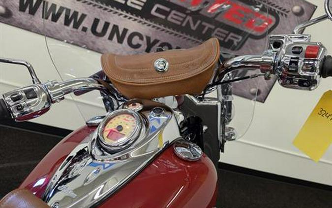 2015 Indian Motorcycle Chief® Vintage