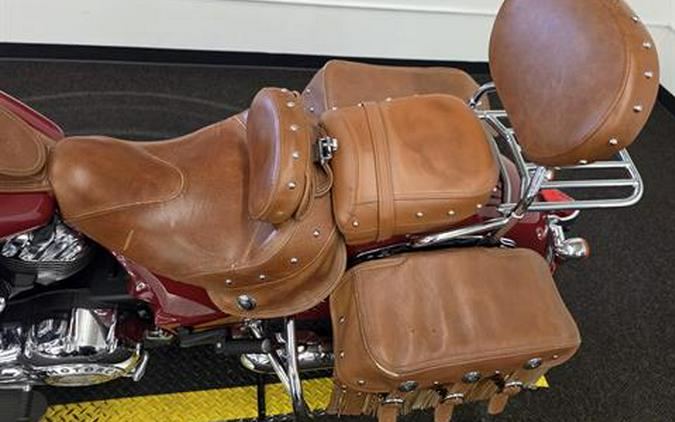 2015 Indian Motorcycle Chief® Vintage