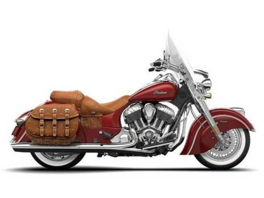 2015 Indian Motorcycle Chief® Vintage