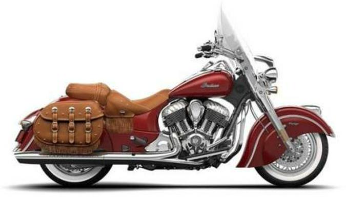 2015 Indian Motorcycle Chief® Vintage