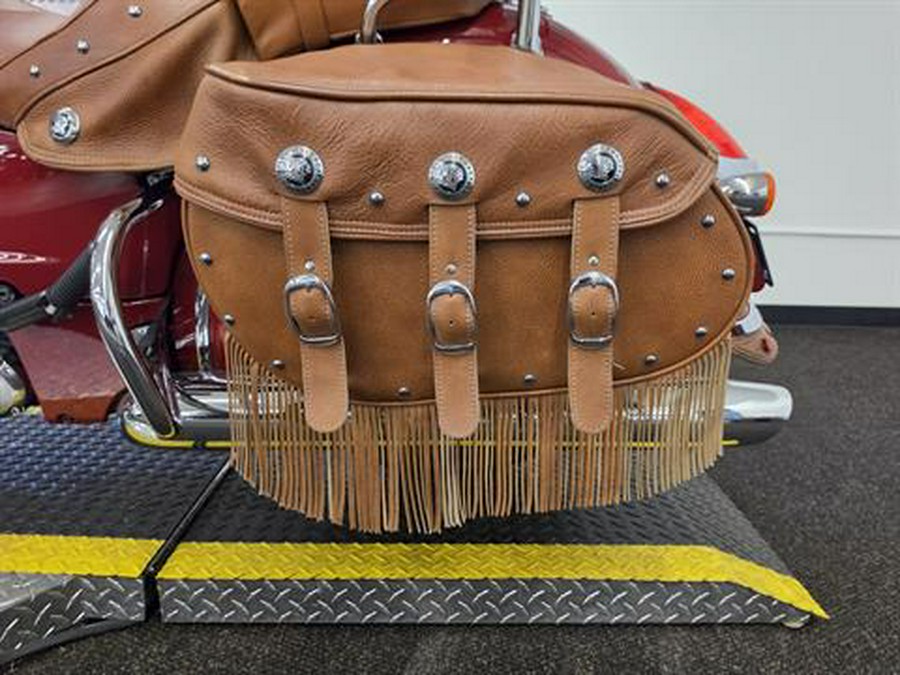 2015 Indian Motorcycle Chief® Vintage
