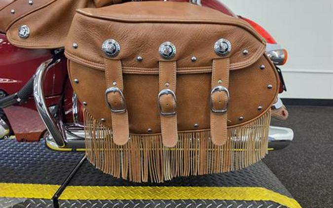 2015 Indian Motorcycle Chief® Vintage