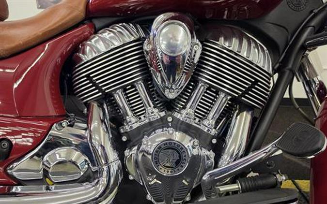 2015 Indian Motorcycle Chief® Vintage