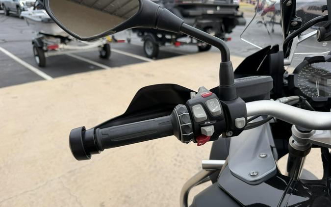 2017 BMW R 1200 GS ADVENTURE
