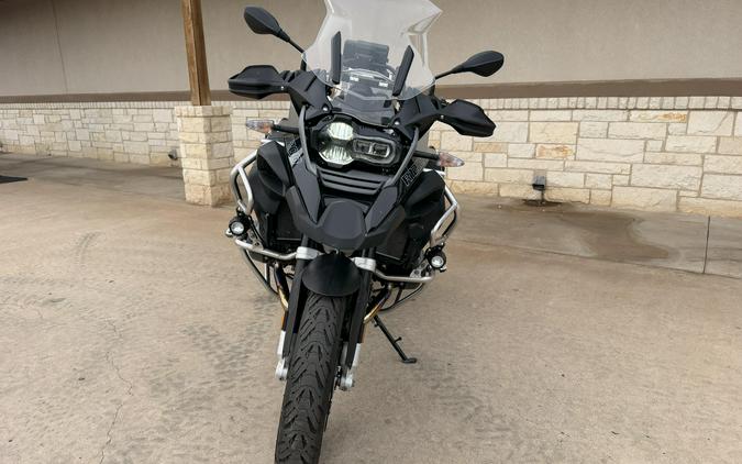 2017 BMW R 1200 GS ADVENTURE