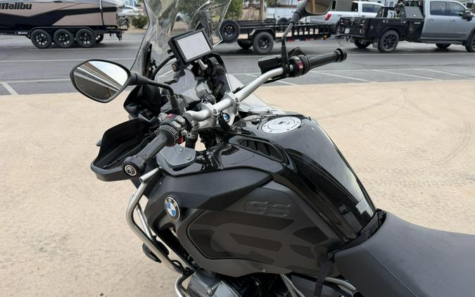 2017 BMW R 1200 GS ADVENTURE