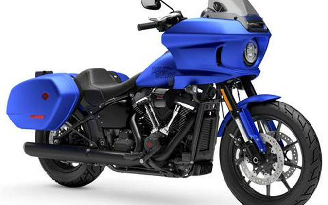 2026 Harley-Davidson Low Rider® ST