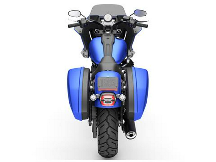2026 Harley-Davidson Low Rider® ST