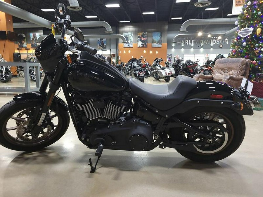 2020 Harley-Davidson® FXLRS - Low Rider® S