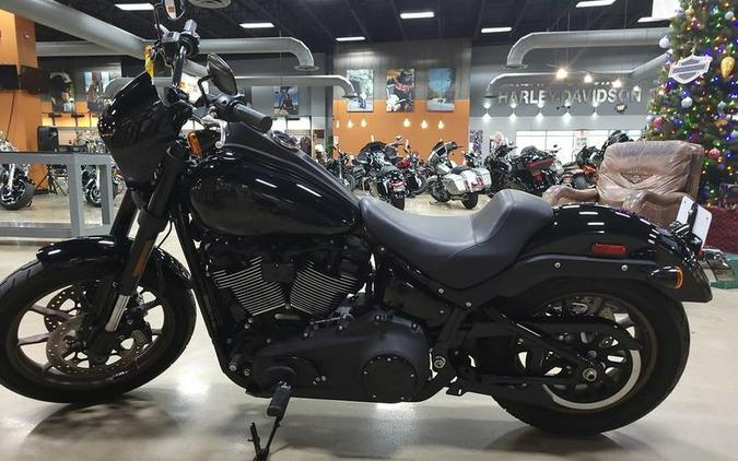 2020 Harley-Davidson® FXLRS - Low Rider® S