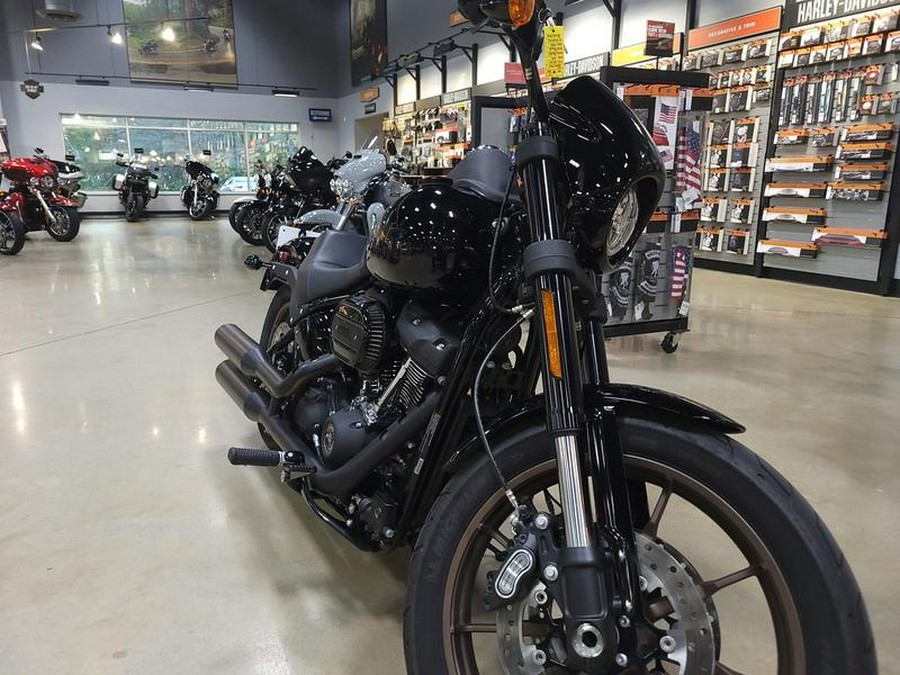 2020 Harley-Davidson® FXLRS - Low Rider® S