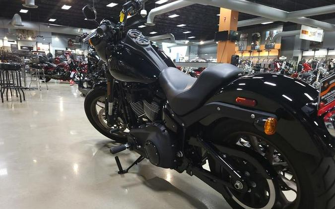 2020 Harley-Davidson® FXLRS - Low Rider® S