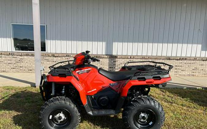 2024 Polaris Sportsman 570 EPS