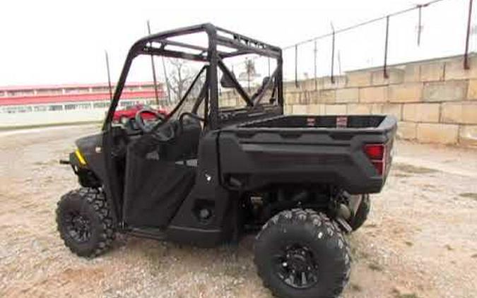 2024 Polaris Ranger 1000 Premium