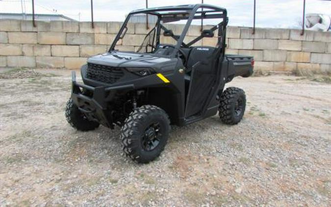 2024 Polaris Ranger 1000 Premium