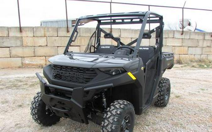 2024 Polaris Ranger 1000 Premium