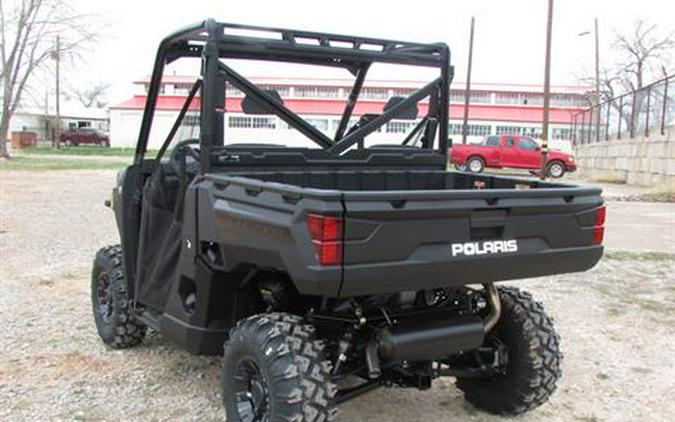 2024 Polaris Ranger 1000 Premium