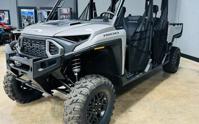 2024 Polaris® Ranger Crew XD 1500 Premium