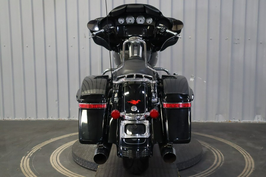 2014 Harley-Davidson Street Glide Special