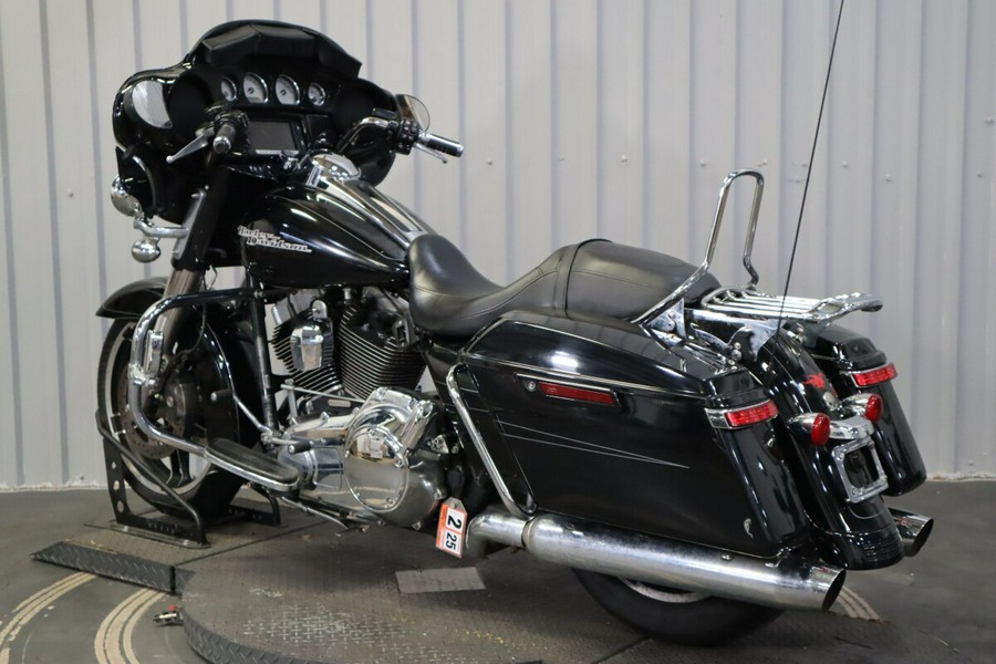 2014 Harley-Davidson Street Glide Special