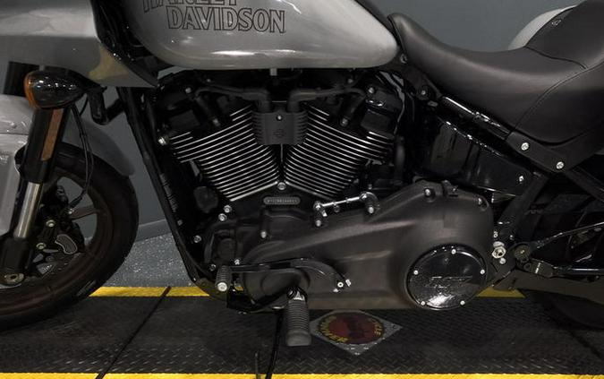 2024 Harley-Davidson® FXLRST - Low Rider® ST