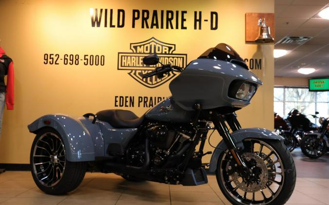 NEW 2024 Harley-Davidson HD Touring Trike FLTRT Road Glide 3 FOR SALE NEAR EDEN PRAIRIE, MN