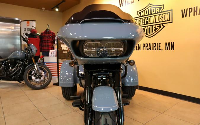 NEW 2024 Harley-Davidson HD Touring Trike FLTRT Road Glide 3 FOR SALE NEAR EDEN PRAIRIE, MN