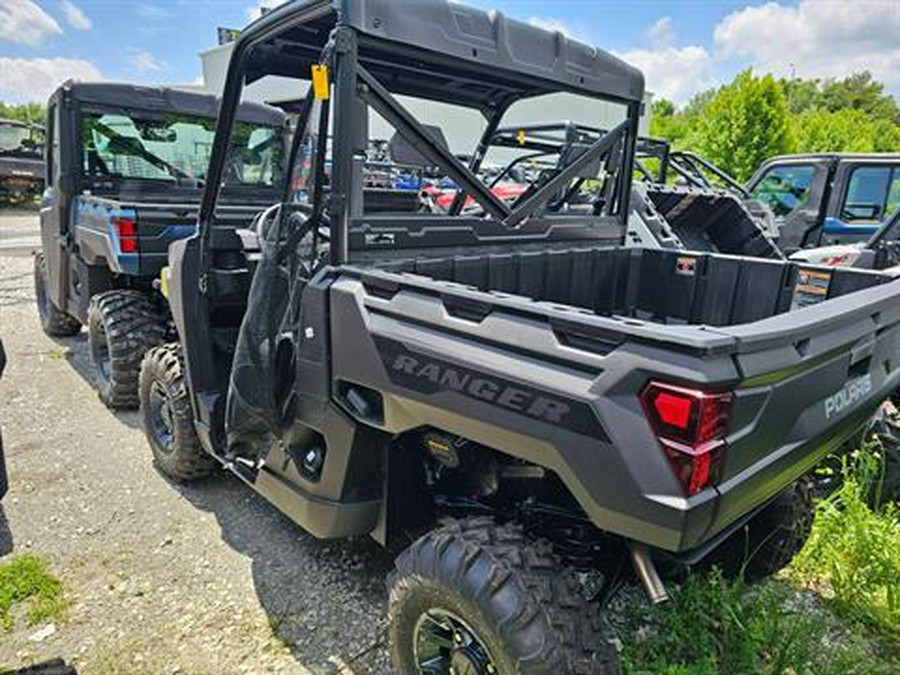 2025 Polaris Ranger 1000 Premium