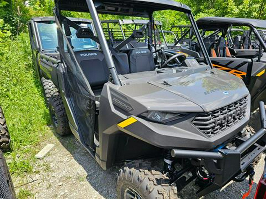 2025 Polaris Ranger 1000 Premium