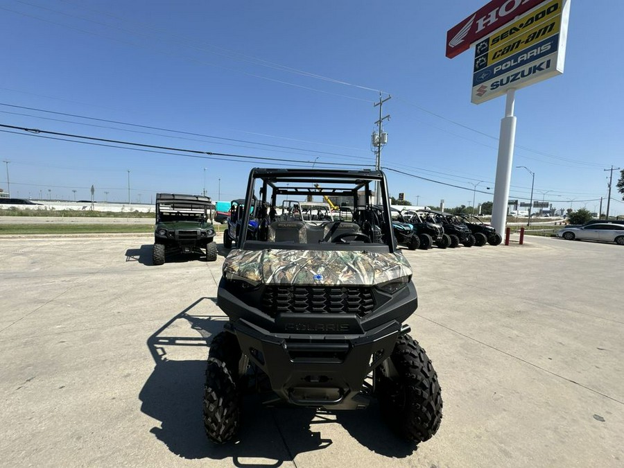 2024 Polaris Ranger Crew SP 570 Premium