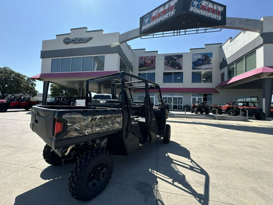 2024 Polaris Ranger Crew SP 570 Premium