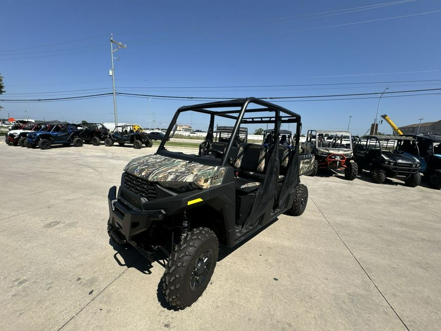 2024 Polaris Ranger Crew SP 570 Premium